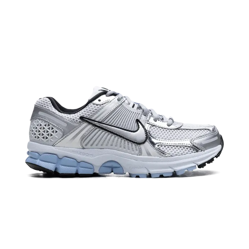 Nike Air Zoom Vomero 5 WMNS 'Metallic Silver Blue Tint' Womens