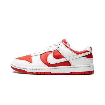 Nike Dunk Low University Red 2021 Mens