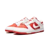 Nike Dunk Low University Red 2021 Mens