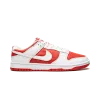 Nike Dunk Low University Red 2021 Mens