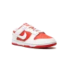 Nike Dunk Low University Red 2021 Mens