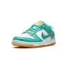 Nike DUNK LO MNS WMNS Teal Zeal Womens