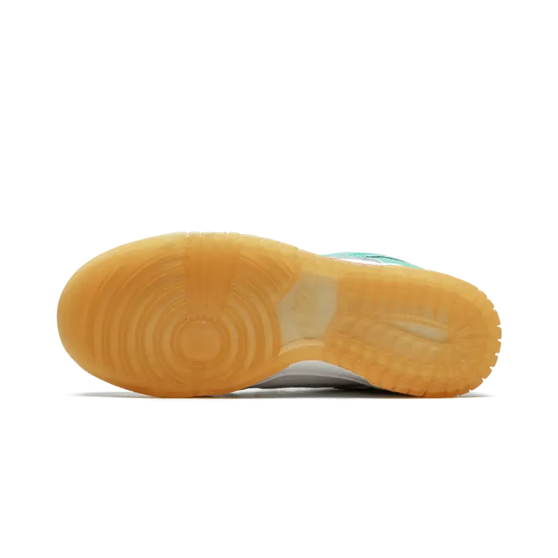 Nike DUNK LO MNS WMNS Teal Zeal Womens