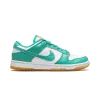 Nike DUNK LO MNS WMNS Teal Zeal Womens