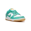 Nike DUNK LO MNS WMNS Teal Zeal Womens