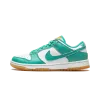 Nike DUNK LO MNS WMNS Teal Zeal Womens
