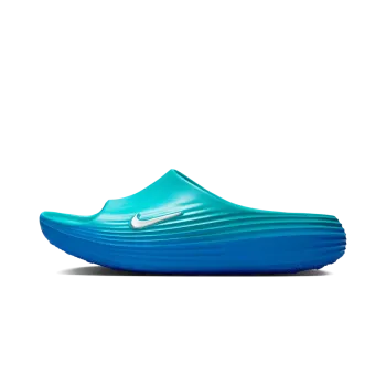 Nike ReactX Rejuven8 Slide Dusty Cactus Mens