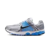 Nike Zoom Vomero 5 Pure Platinum University Blue Mens