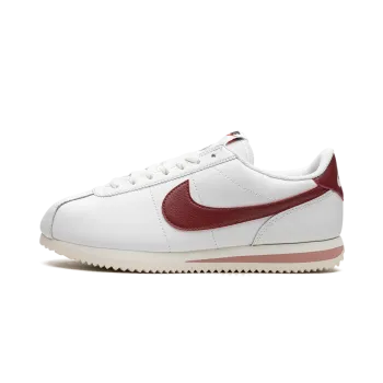 Nike CORTEZ WMNS Red Stardust Cedar Womens