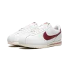 Nike CORTEZ WMNS Red Stardust Cedar Womens