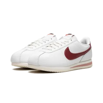 Nike CORTEZ WMNS Red Stardust Cedar Womens