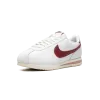 Nike CORTEZ WMNS Red Stardust Cedar Womens