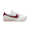 Nike CORTEZ WMNS Red Stardust Cedar Womens