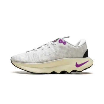 Nike Motiva WMNS Photon Dust Hyper Violet Coconut Milk Womens