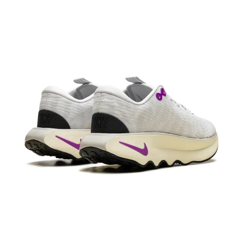 Nike Motiva WMNS Photon Dust Hyper Violet Coconut Milk Womens