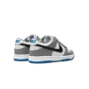 Nike Dunk Low GS Grey/Blue Grade School