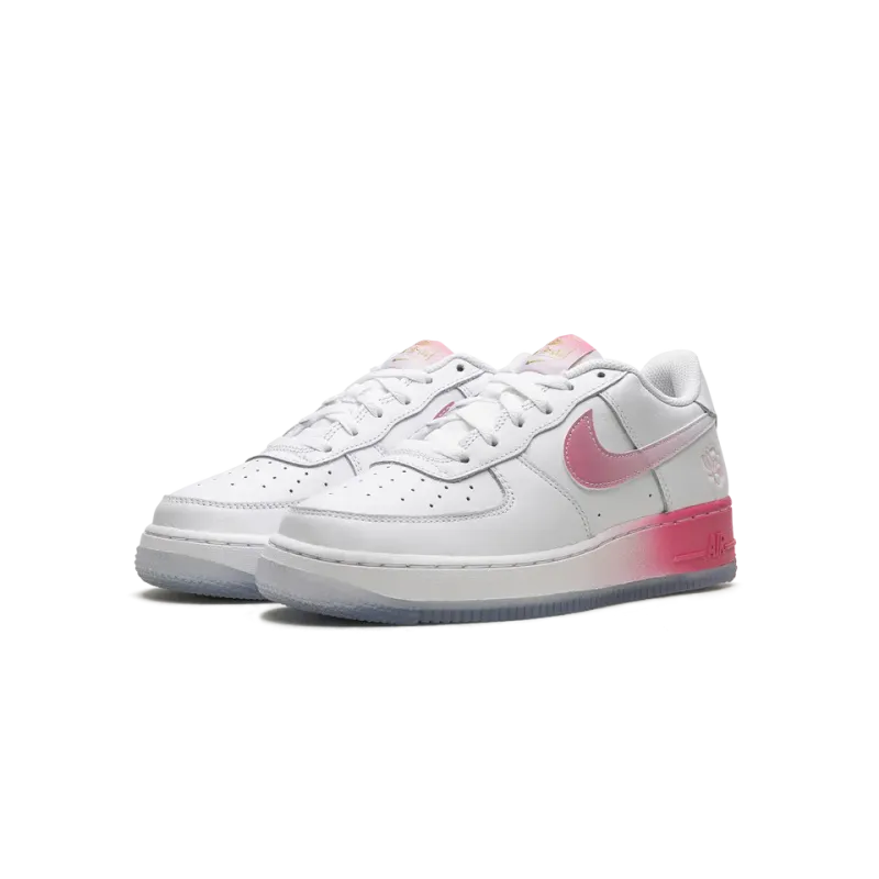 Nike Air Force 1 GS San Francisco Chinatown Grade School