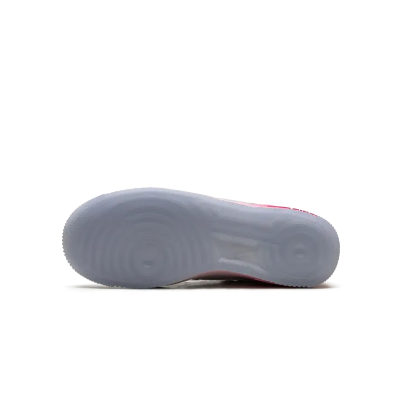 Nike Air Force 1 GS San Francisco Chinatown Grade School