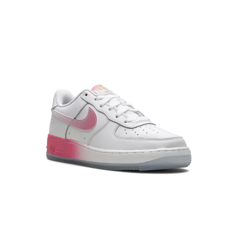 Nike Air Force 1 GS San Francisco Chinatown Grade School
