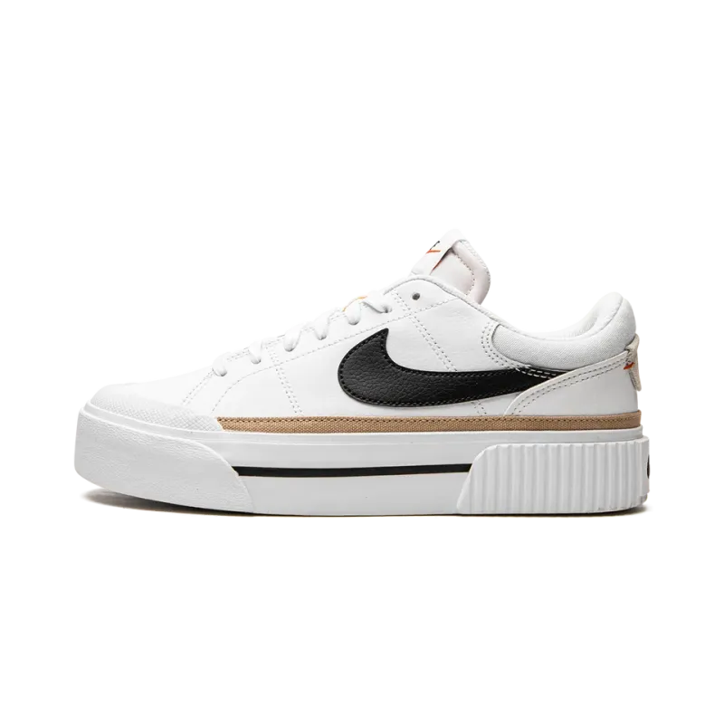 Nike COURT LEGACY LIFT MNS WMNS Womens