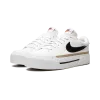 Nike COURT LEGACY LIFT MNS WMNS Womens