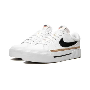 Nike COURT LEGACY LIFT MNS WMNS Womens