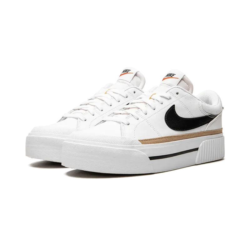 Nike COURT LEGACY LIFT MNS WMNS Womens
