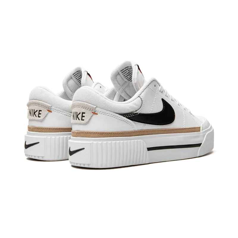 Nike COURT LEGACY LIFT MNS WMNS Womens