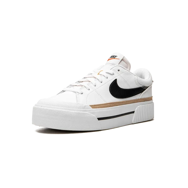 Nike COURT LEGACY LIFT MNS WMNS Womens
