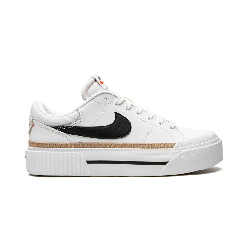 Nike COURT LEGACY LIFT MNS WMNS Womens