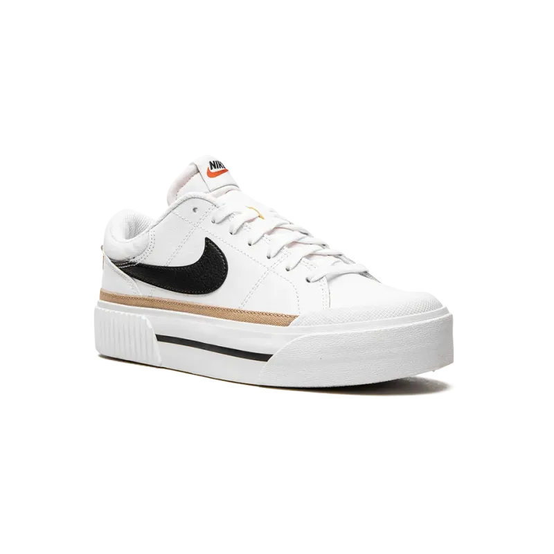 Nike COURT LEGACY LIFT MNS WMNS Womens