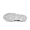Nike DUNK LOW WMNS Triple White Womens