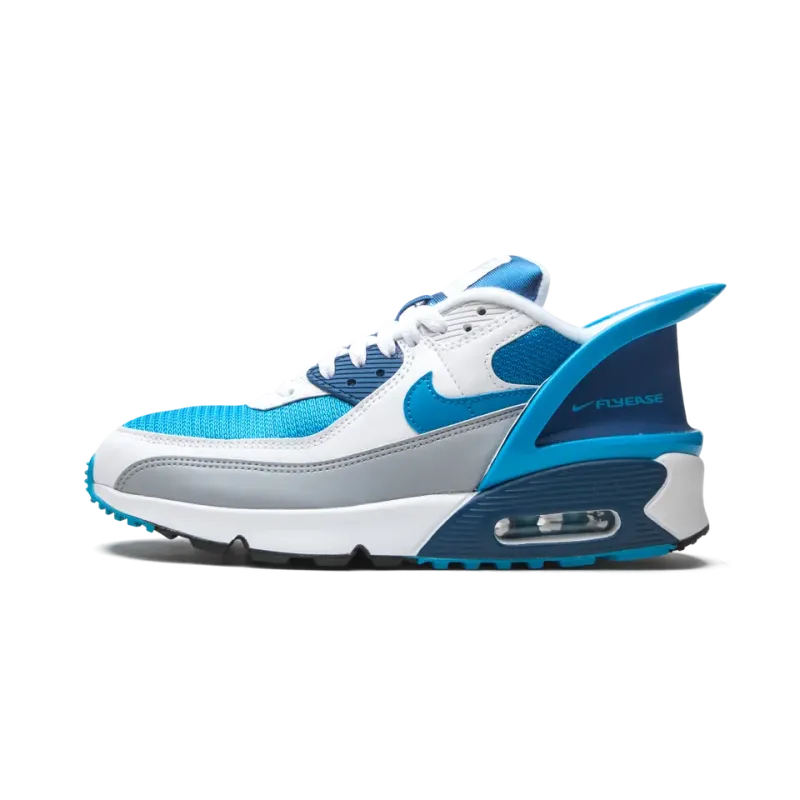 Nike Air Max 90 FlyEase GS Grade School