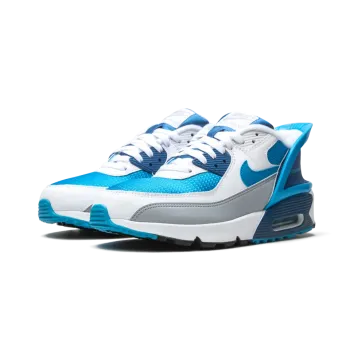 Nike Air Max 90 FlyEase GS Grade School