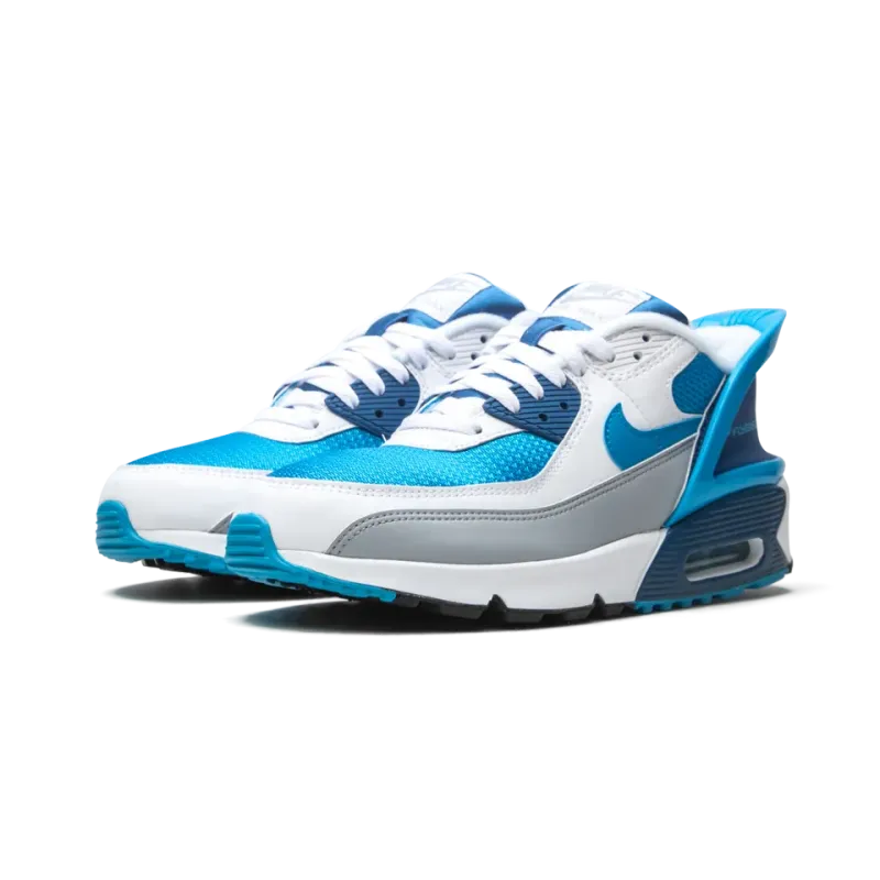 Nike Air Max 90 FlyEase GS Grade School
