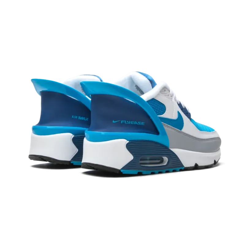 Nike Air Max 90 FlyEase GS Grade School