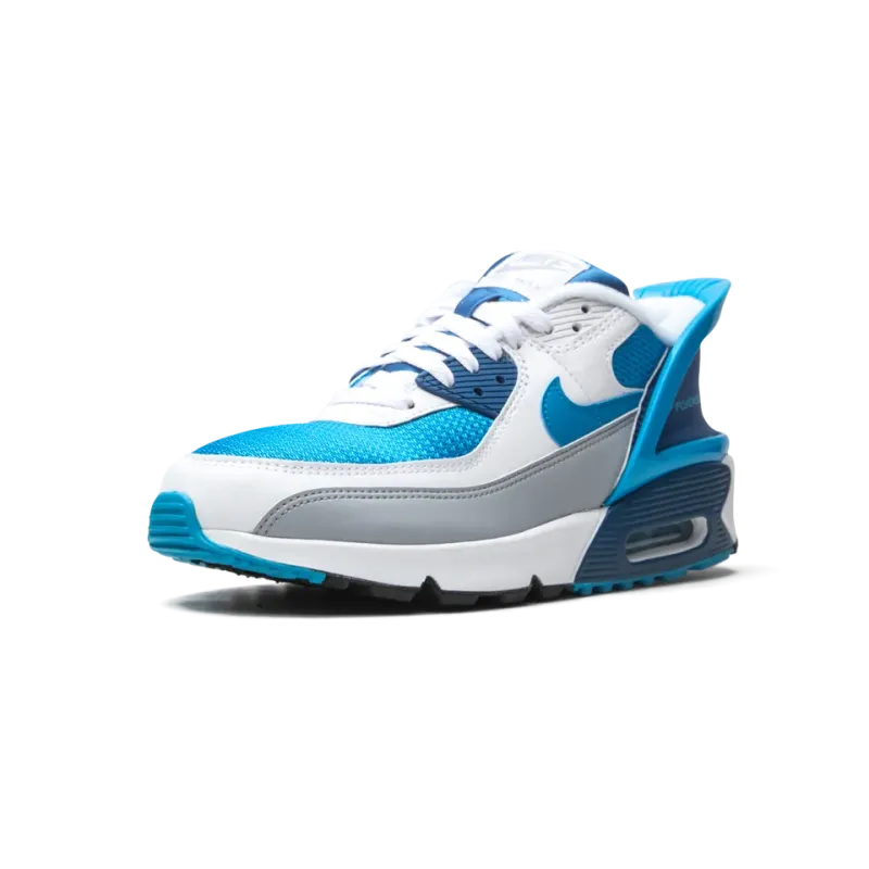 Nike Air Max 90 FlyEase GS Grade School