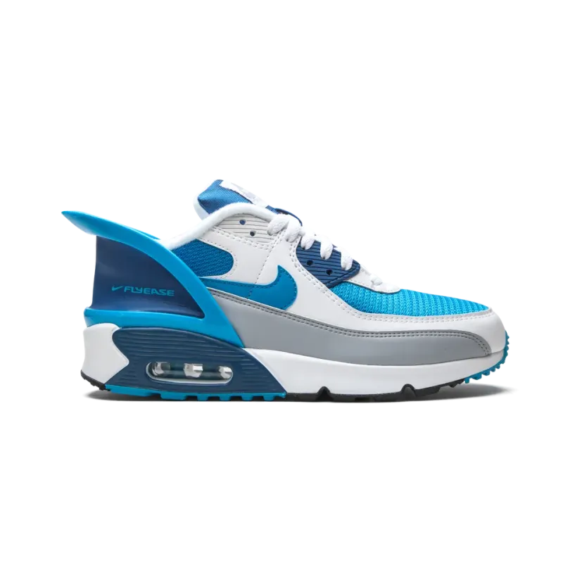 Nike Air Max 90 FlyEase GS Grade School