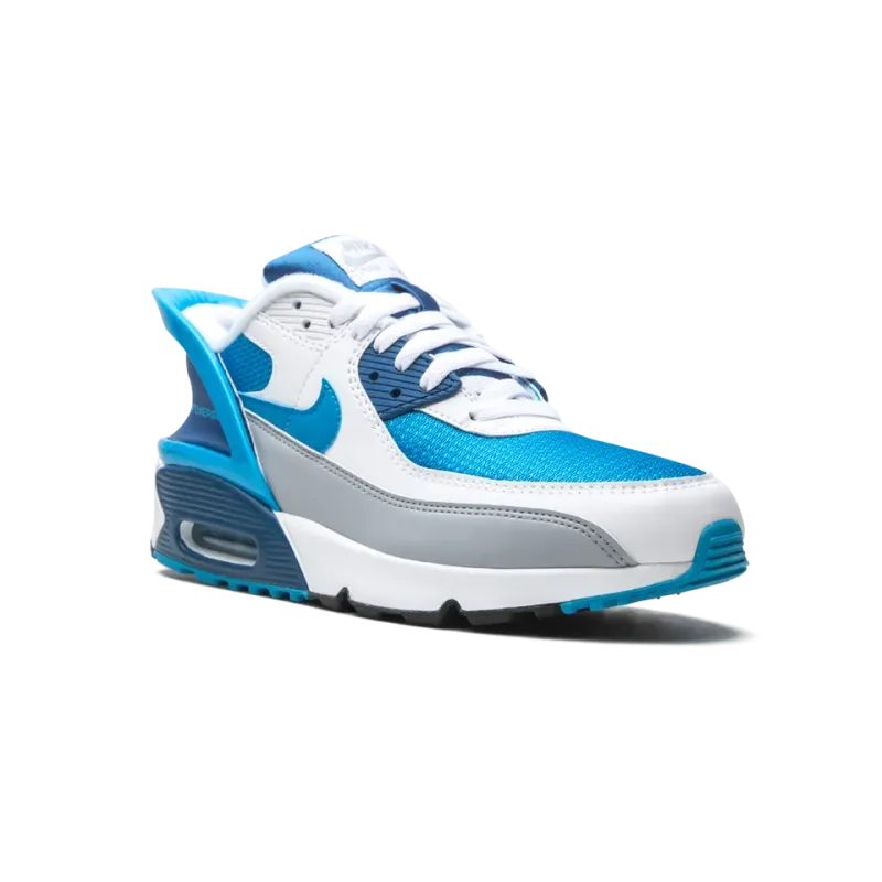 Nike Air Max 90 FlyEase GS Grade School