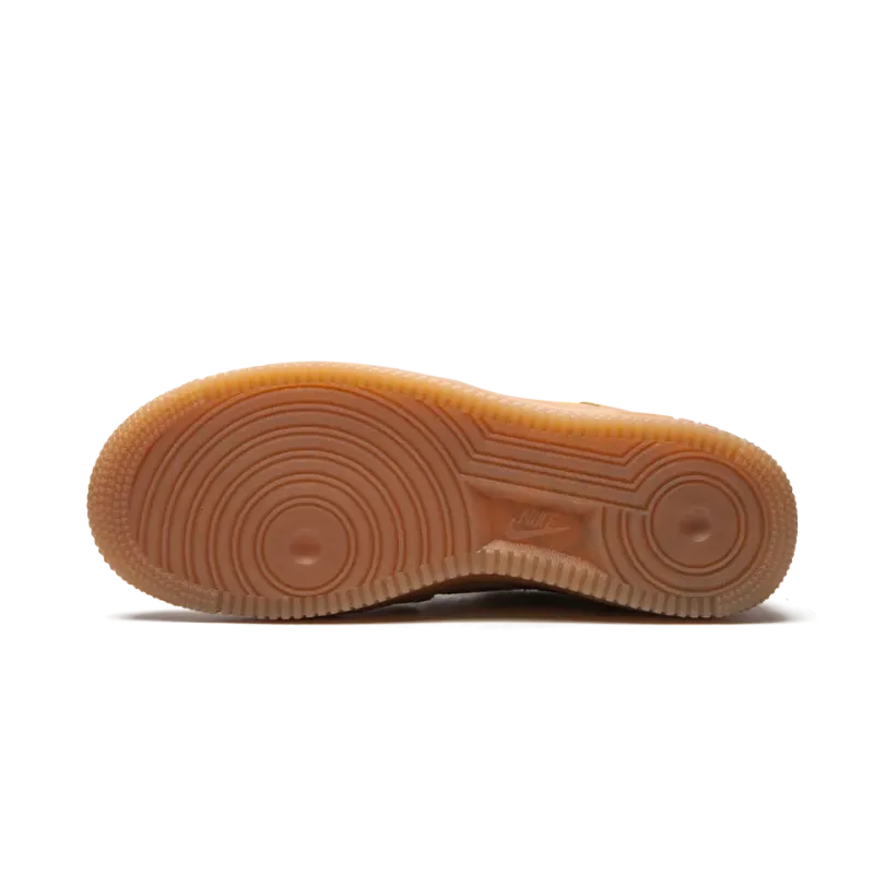 Nike Air Force 1 Low LV8 GS Wheat Grade School