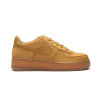 Nike Air Force 1 Low LV8 GS Wheat Grade School