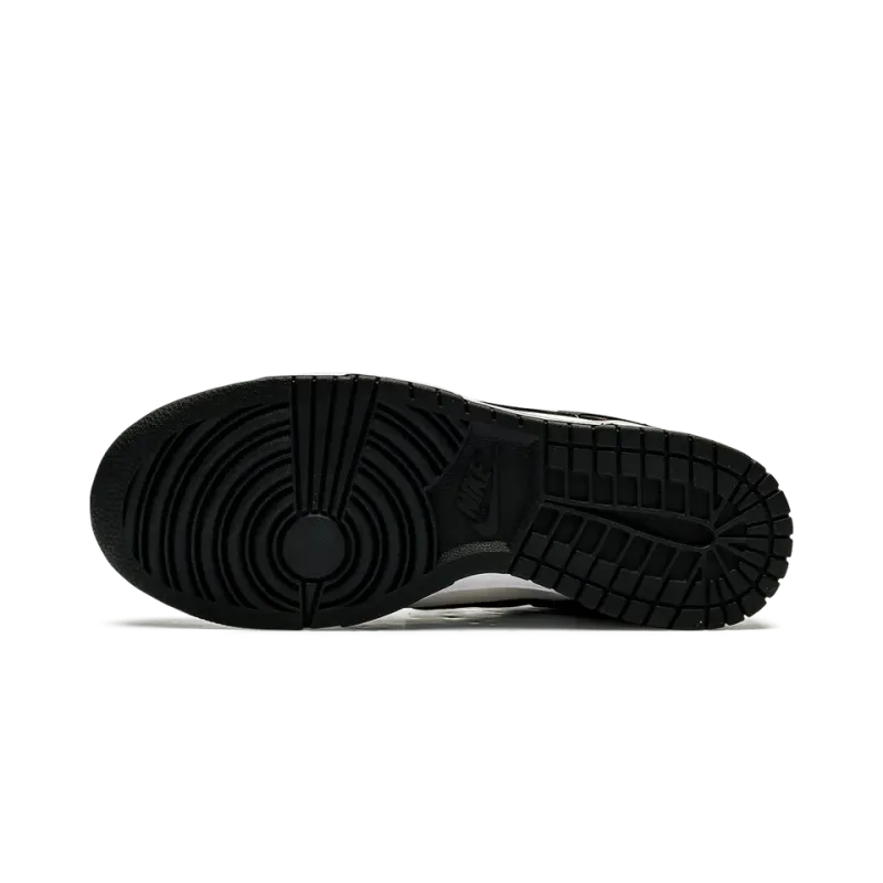 Nike Nike Dunk Low Dark Team Red Mens