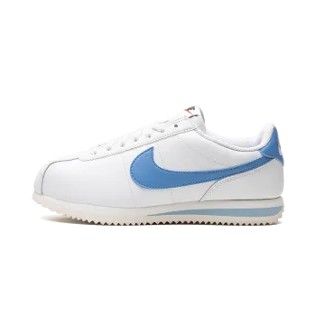 Nike Cortez WMNS White University Blue Womens