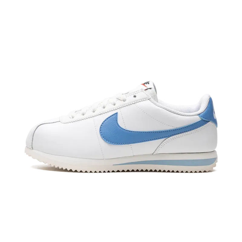 Nike Cortez WMNS White University Blue Womens