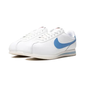 Nike Cortez WMNS White University Blue Womens