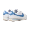Nike Cortez WMNS White University Blue Womens