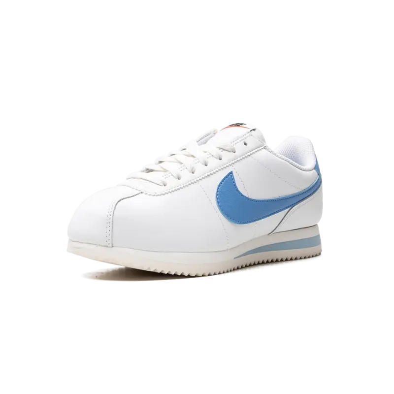 Nike Cortez WMNS White University Blue Womens
