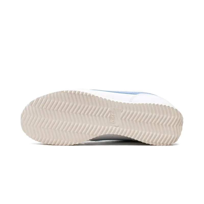 Nike Cortez WMNS White University Blue Womens