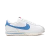 Nike Cortez WMNS White University Blue Womens