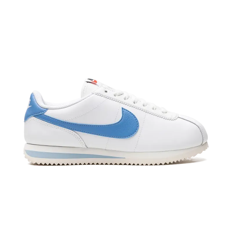 Nike Cortez WMNS White University Blue Womens